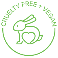 Cruelty Free + Vegan